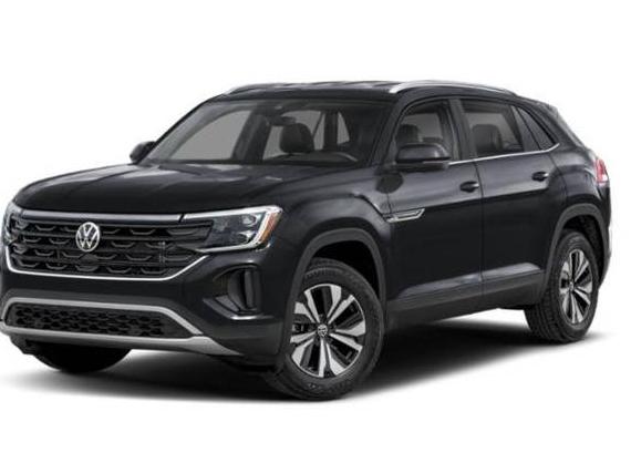 VOLKSWAGEN ATLAS CROSS SPORT 2024 1V2WE2CA9RC240850 image